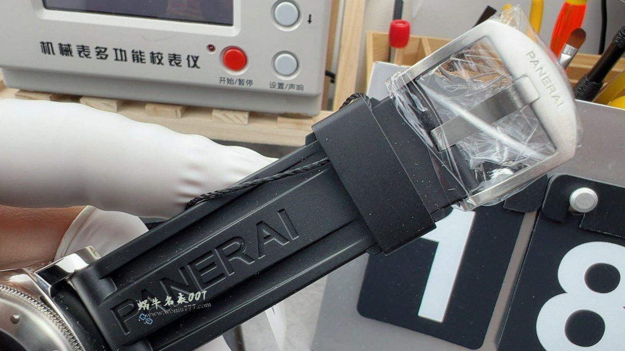 VS沛纳海潜行系列最好复刻手表PAM01024，PAM1024腕表 / VSPAM01024