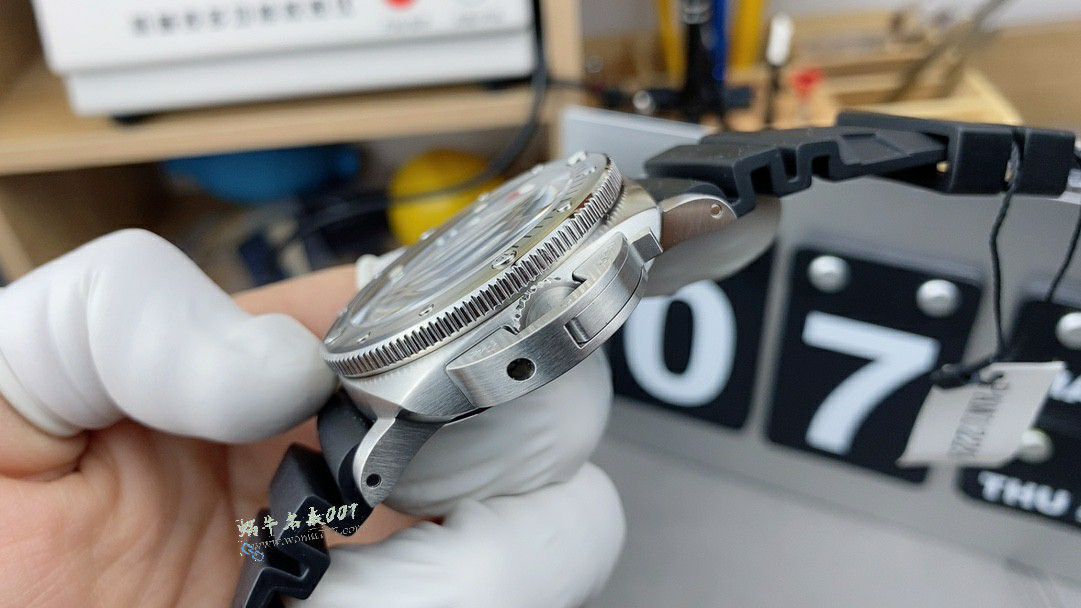 VS沛纳海潜行系列最好的复刻表PAM01229腕表 / VSPAM1229