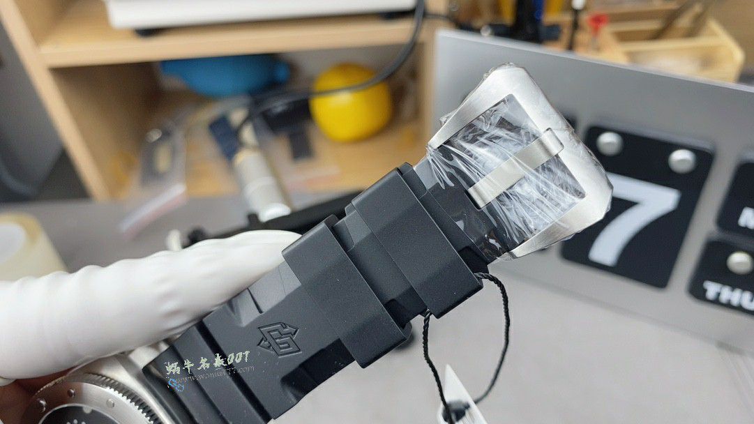 VS沛纳海潜行系列最好的复刻表PAM01229腕表 / VSPAM1229