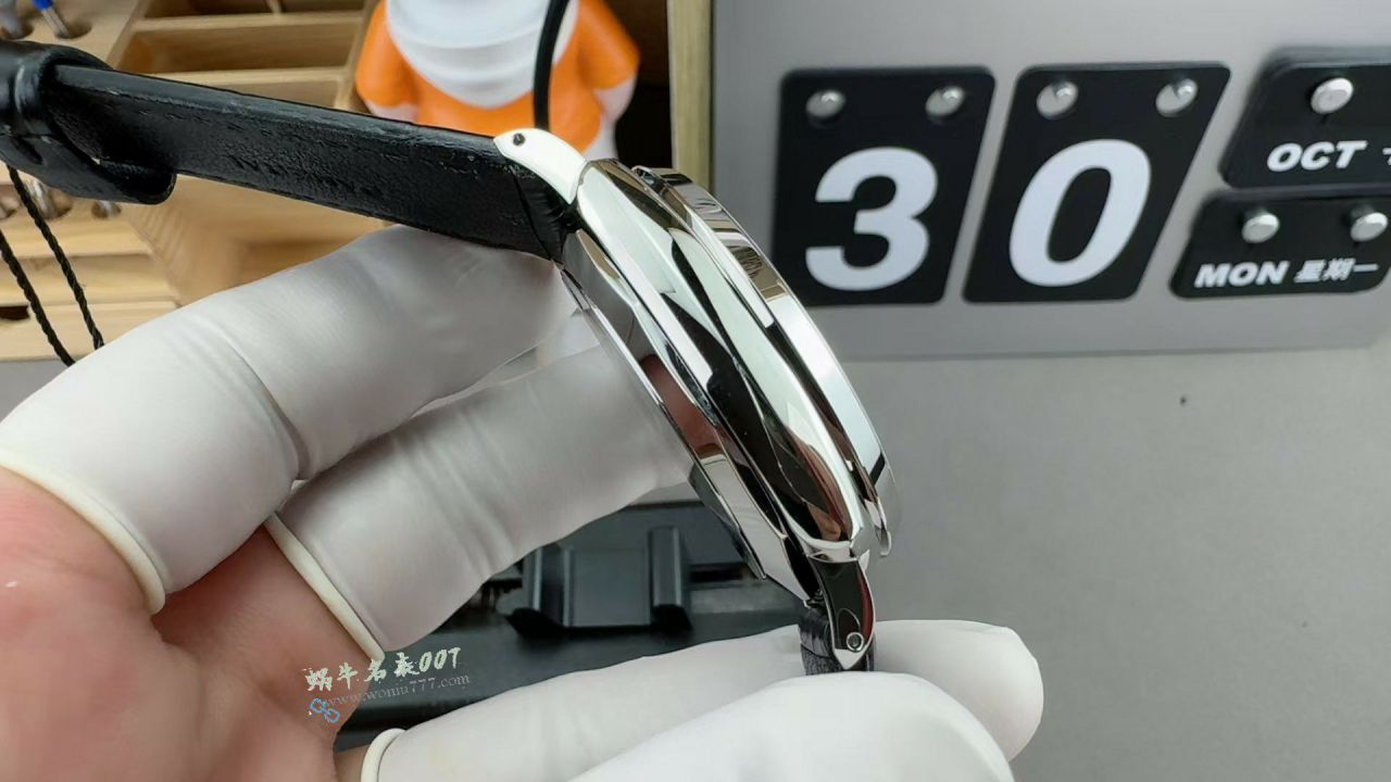 VS沛纳海庐米诺杜尔系列哪个厂的复刻最好PAM01249，PAM01249腕表 / VSPAM1249