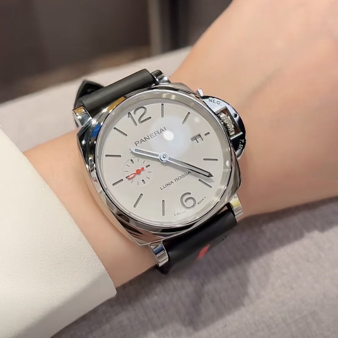 VS沛纳海潜行系列复刻手表PAM01579，PAM1579腕表 / VSPAM1579