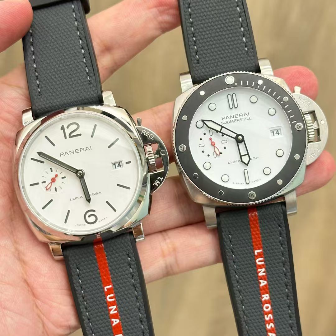 VS沛纳海潜行系列复刻手表PAM01579，PAM1579腕表 / VSPAM1579