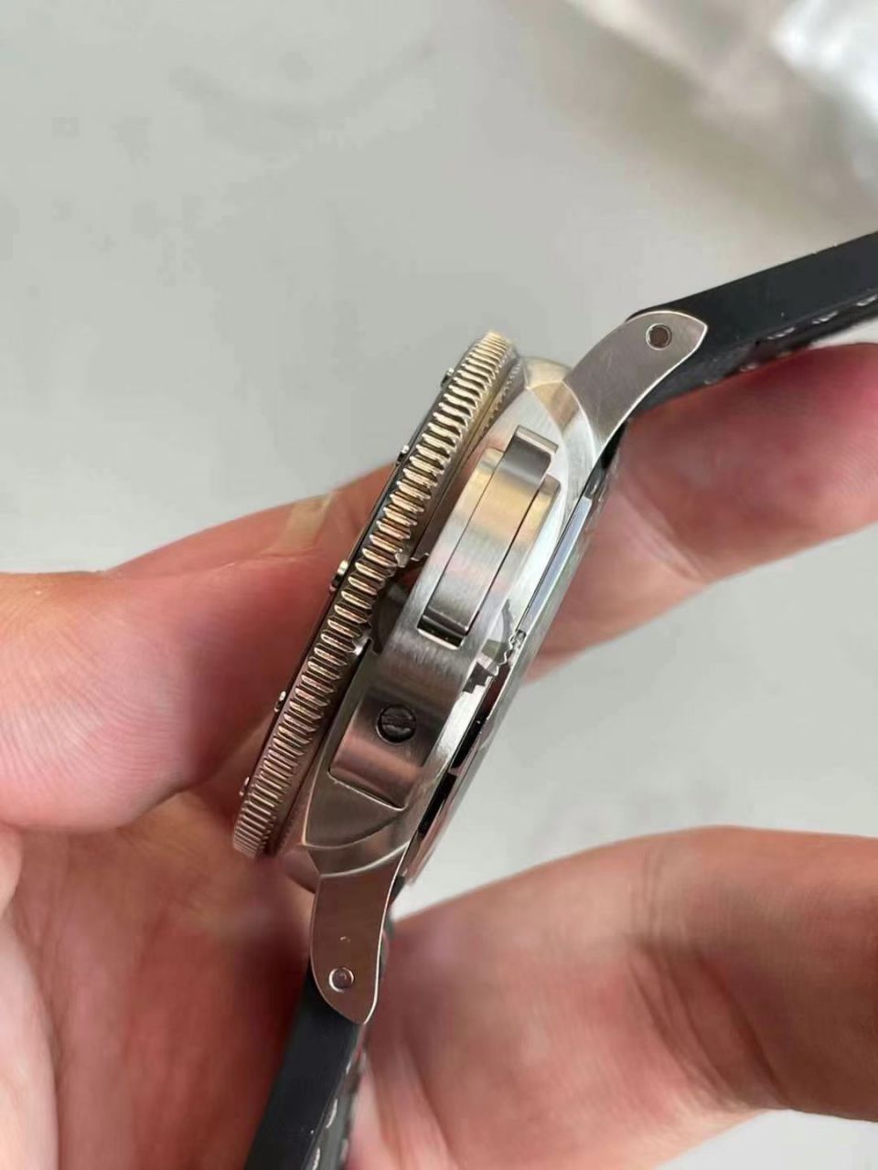 VS沛纳海潜行系列复刻手表PAM01579，PAM1579腕表 / VSPAM1579