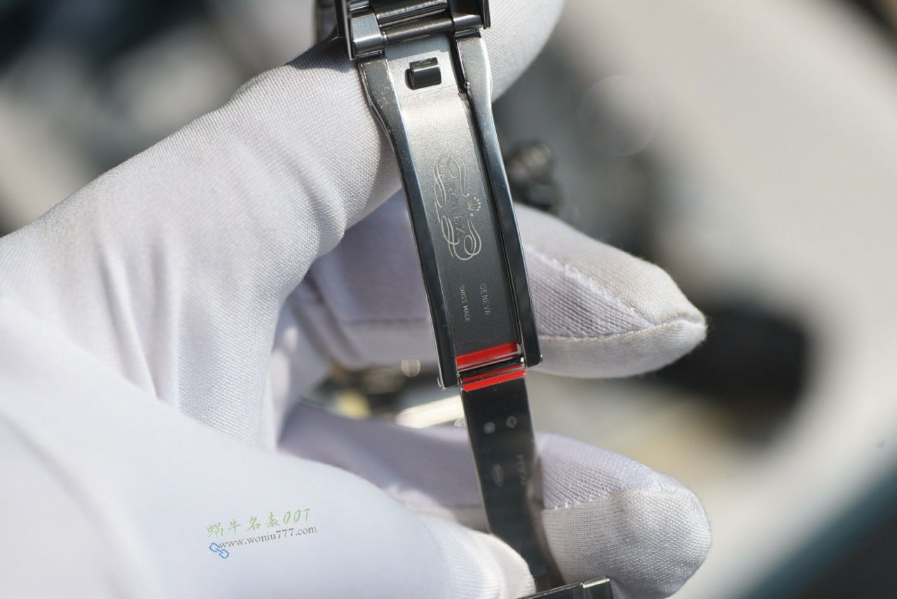 vs配重版本劳力士宇宙计型迪通拿顶级复刻手表m126518ln-0012腕表 / R969