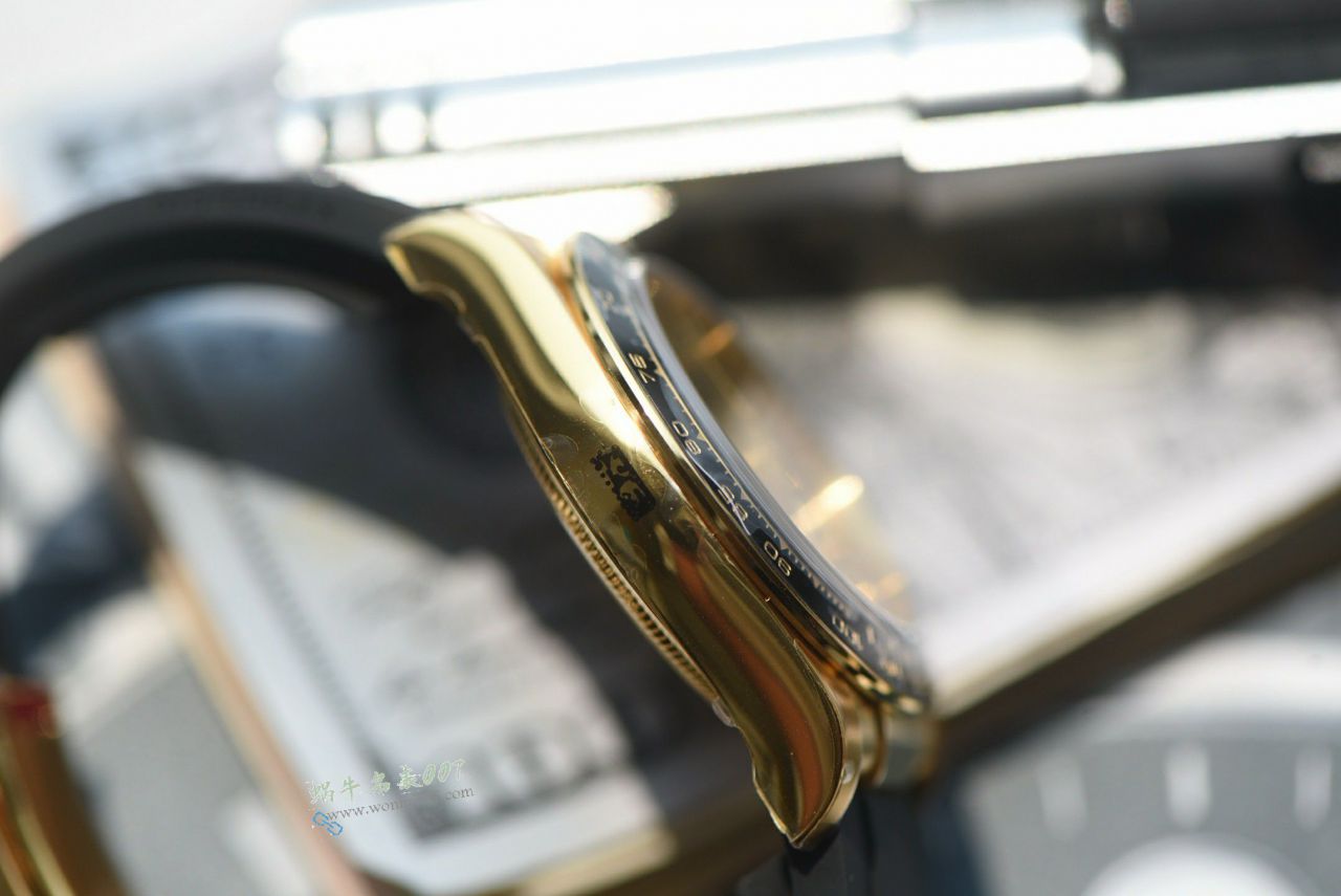 VS配重小恶魔劳力士宇宙计型迪通拿最好复刻手表m126518ln-0004腕表 / R968