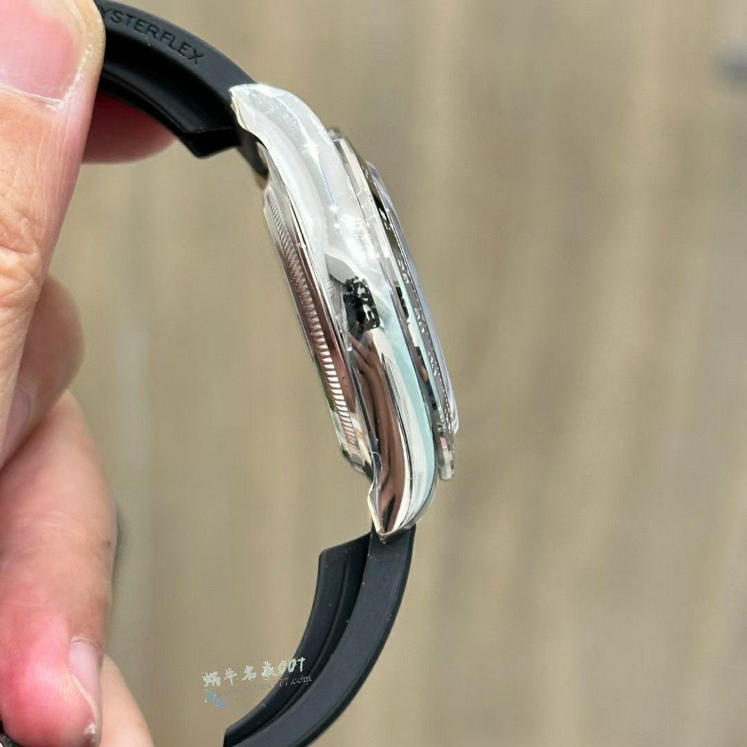 VS配重小勒芒迪劳力士宇宙计型迪通拿一比一复刻手表m126519ln-0002腕表 / R972