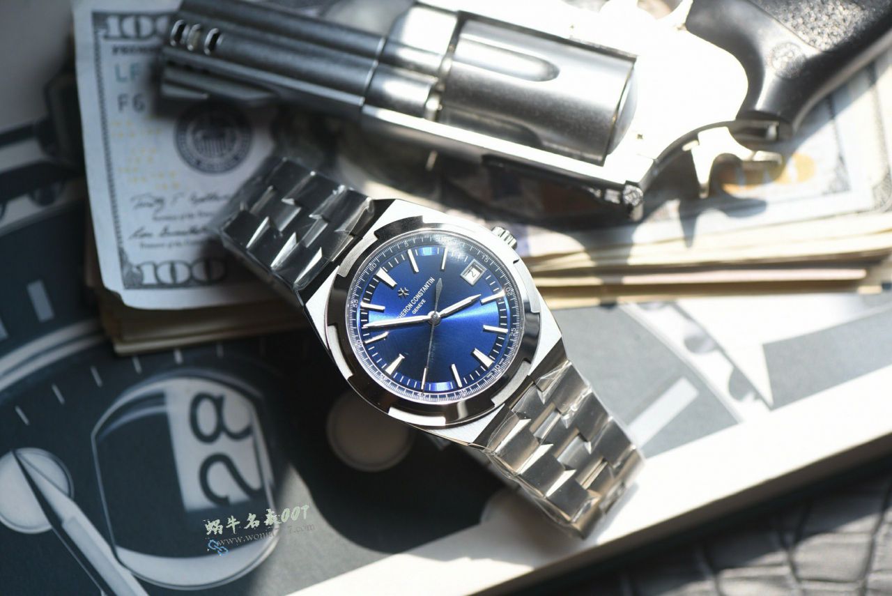 PPF江诗丹顿纵横四海一比一复刻手表4500V/210A-B128腕表 / JS277