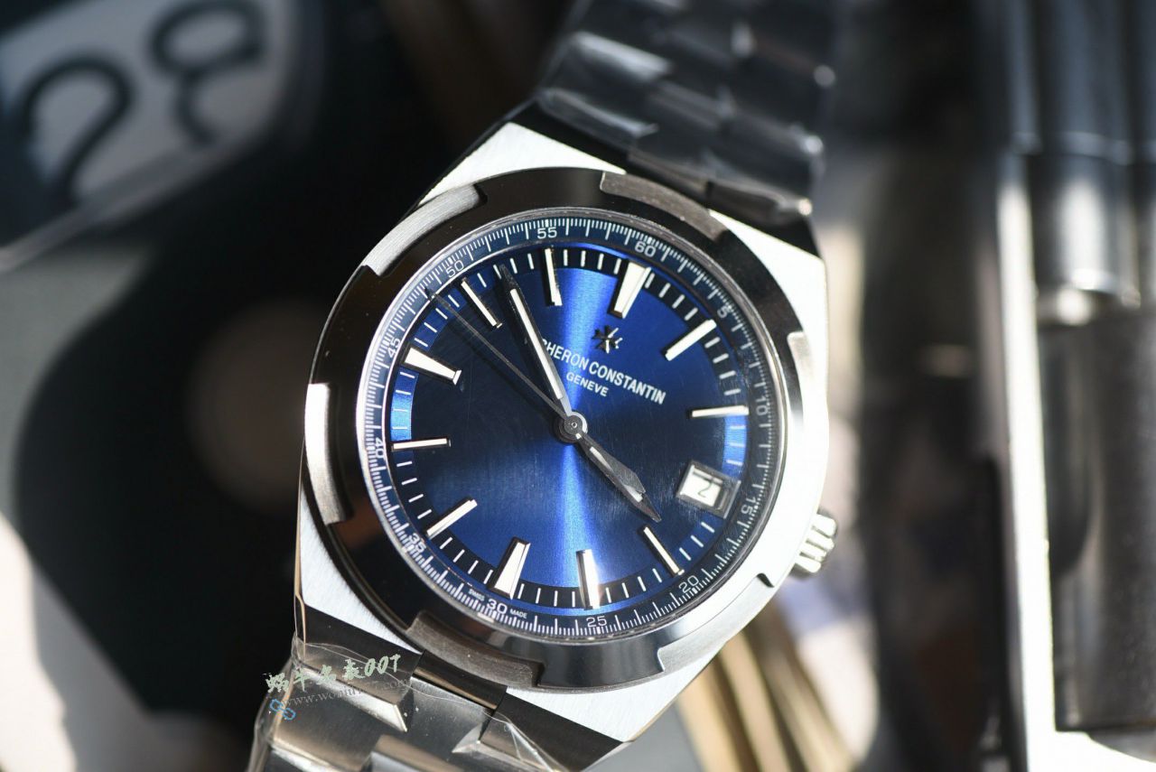 PPF江诗丹顿纵横四海一比一复刻手表4500V/210A-B128腕表 / JS277