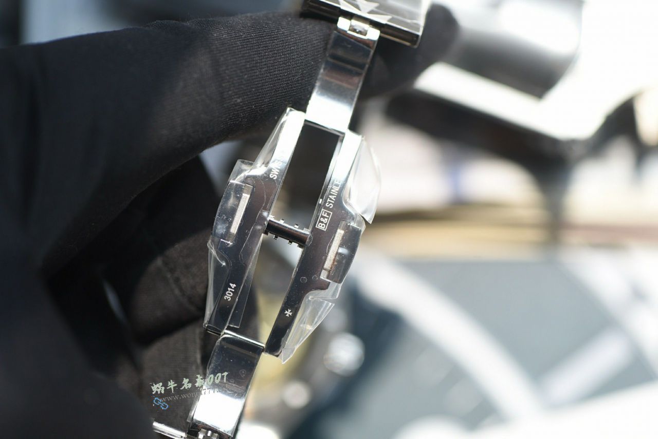 PPF江诗丹顿纵横四海一比一复刻手表4500V/210A-B128腕表 / JS277