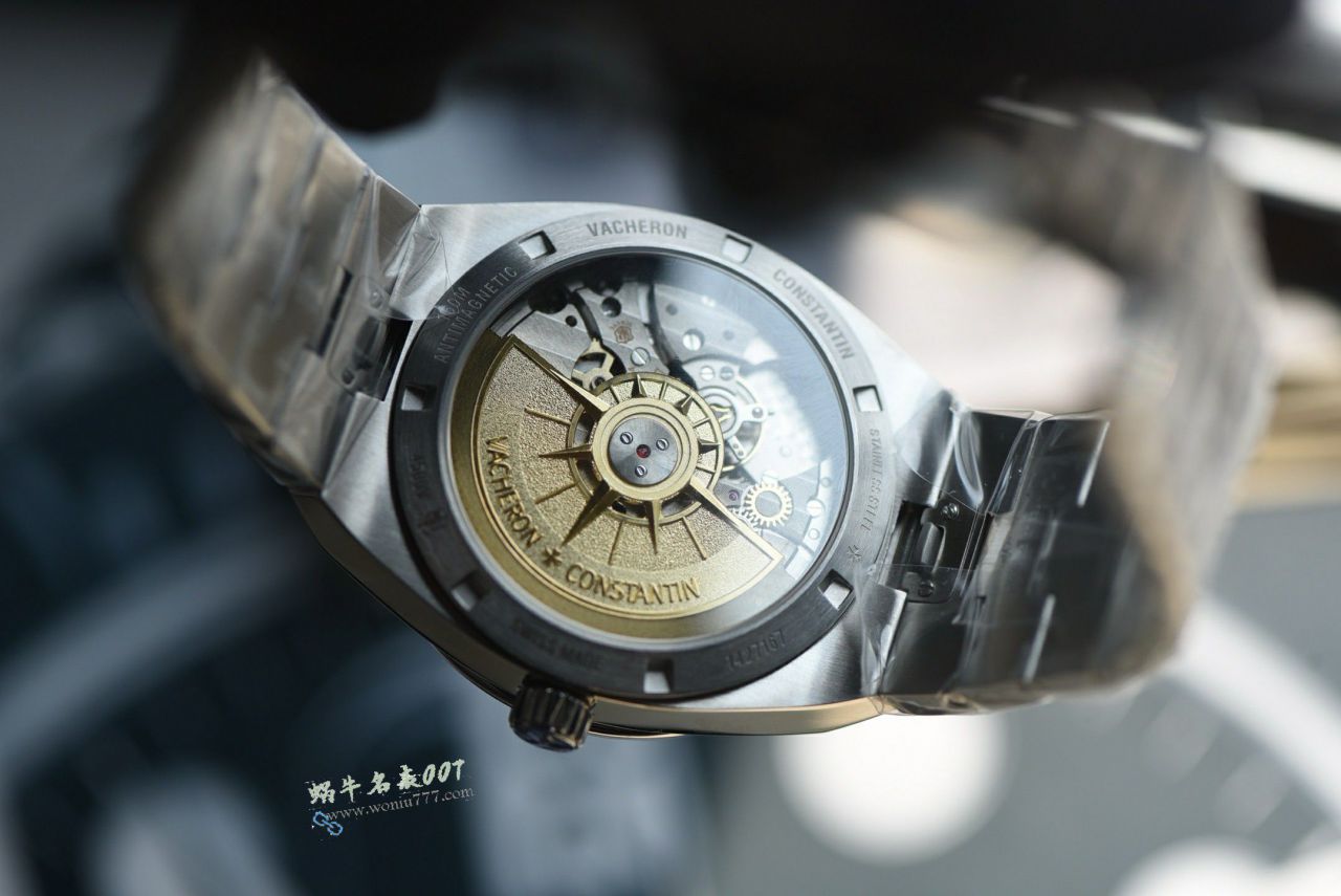 PPF江诗丹顿纵横四海一比一复刻手表4500V/210A-B128腕表 / JS277