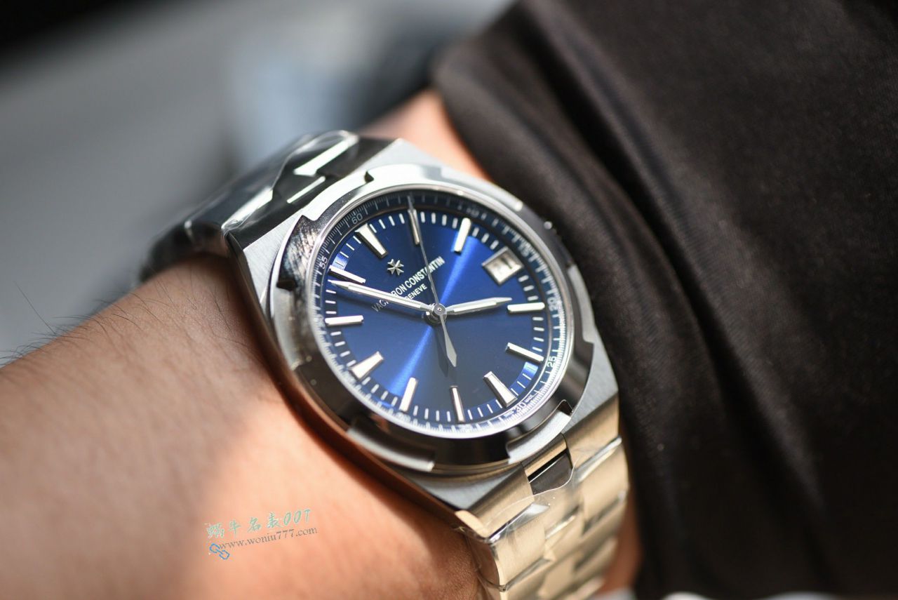 PPF江诗丹顿纵横四海一比一复刻手表4500V/210A-B128腕表 / JS277
