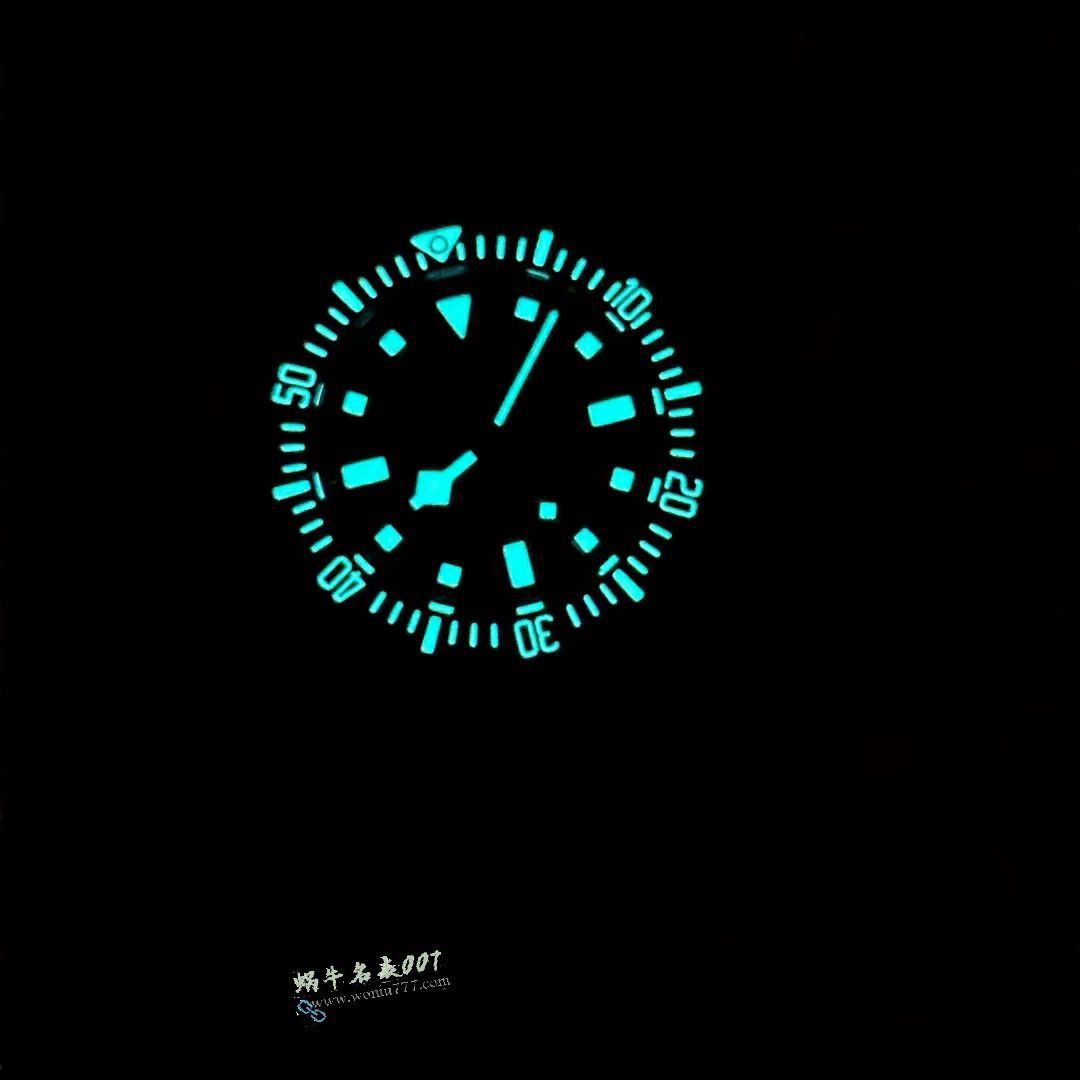 M+帝舵领潜型顶级复刻手表M25807KN-0001腕表 / DT087