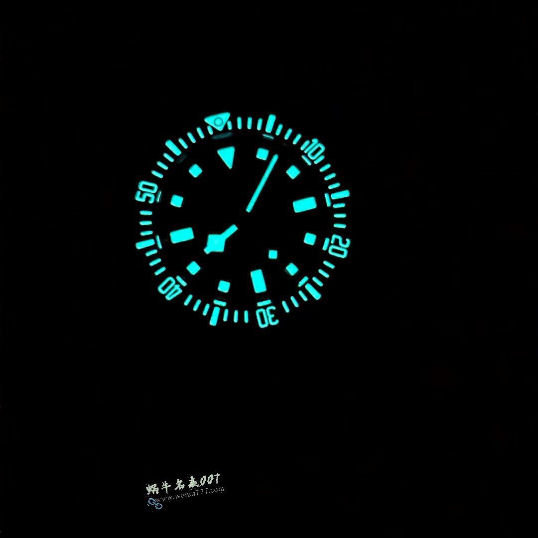 M+帝舵领潜型系列最好复刻手表网站M2542G247NU-0002腕表 / DT088