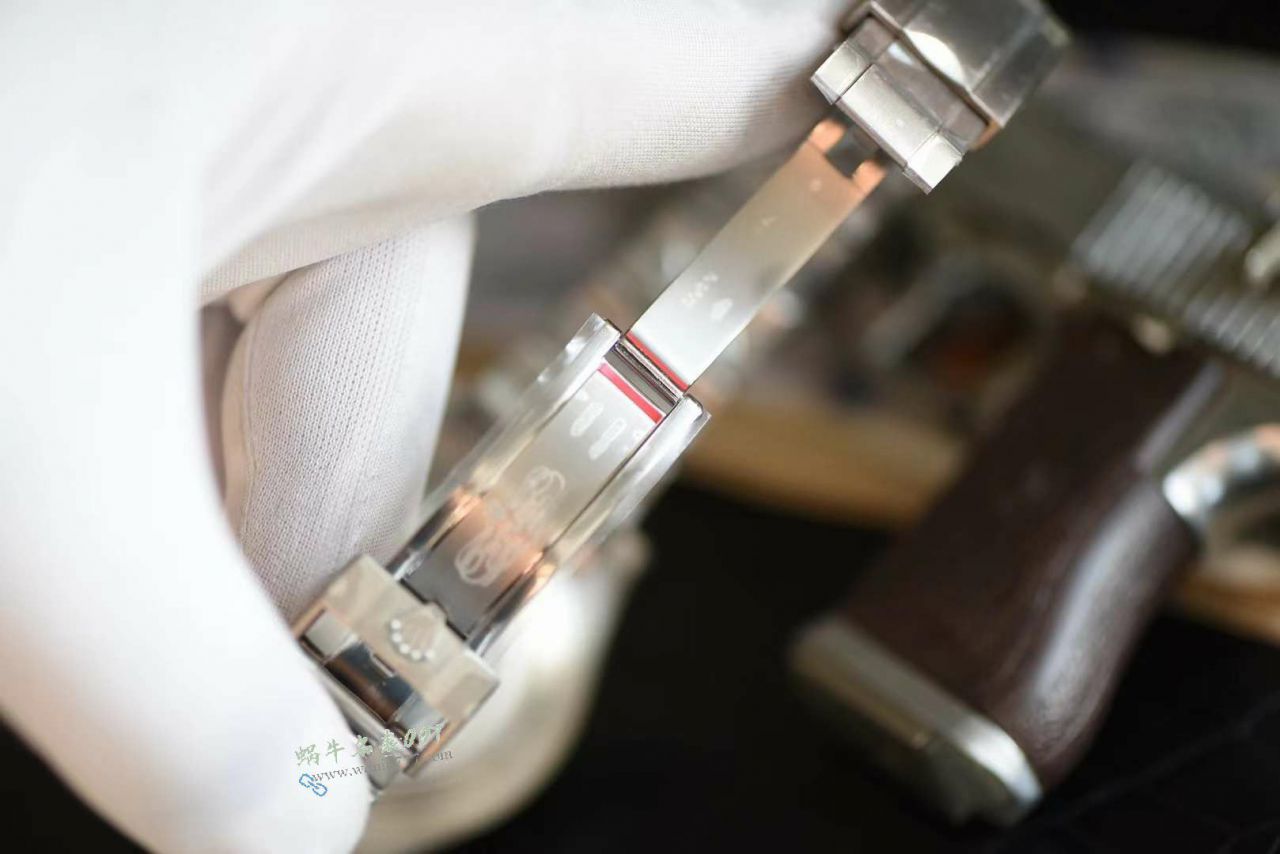 EXE劳力士游艇名仕型42全钛一比一复刻手表m226627-0001腕表 / R975