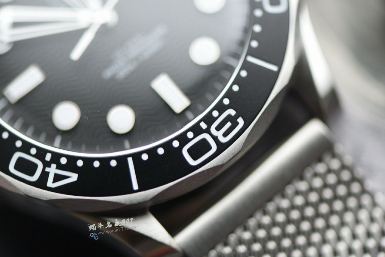 VS欧米茄无历海马300米顶级复刻手表210.30.42.20.01.010腕表 / VS821