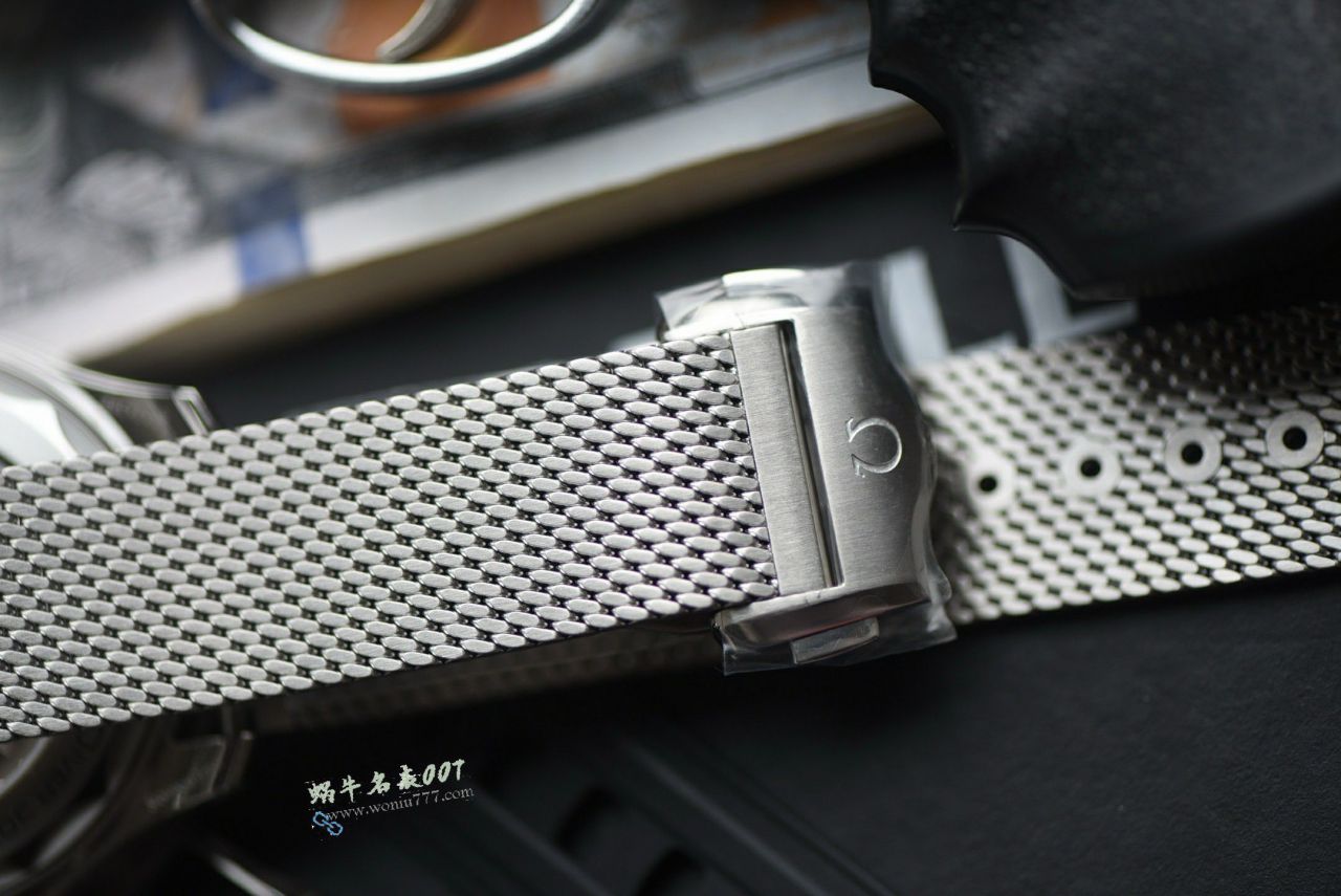 VS欧米茄无历海马300米顶级复刻手表210.30.42.20.01.010腕表 / VS821