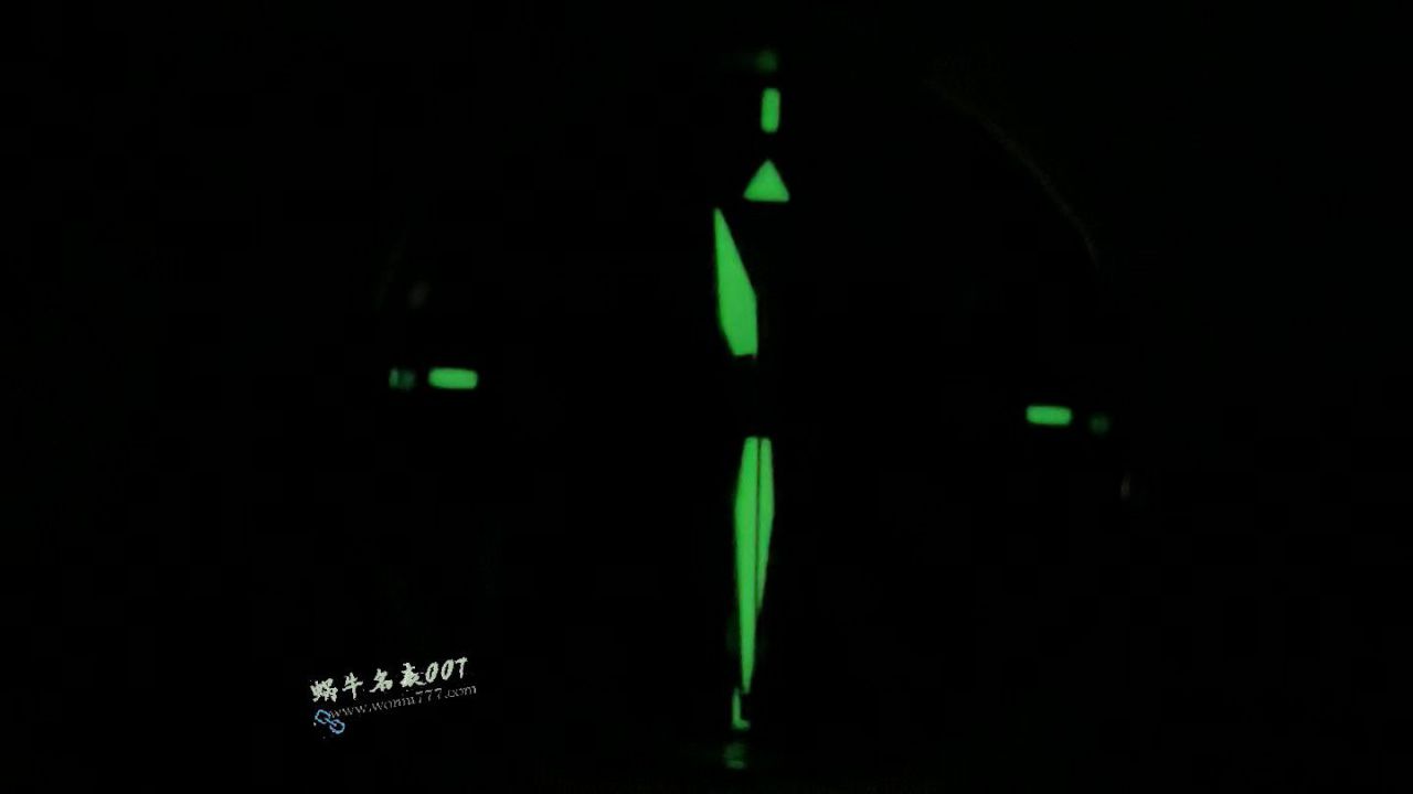 V7万国飞行员最好的复刻手表马克二十IW328204腕表 / WG652