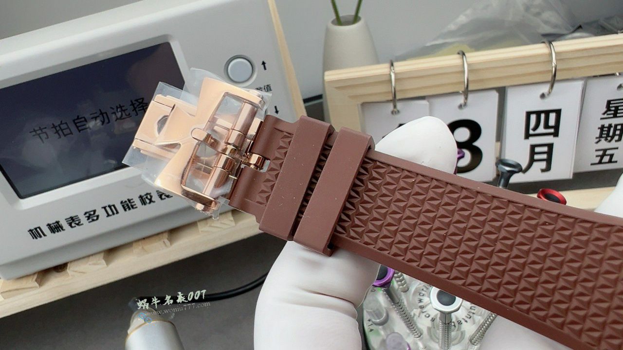 8F江诗丹顿纵横四海复刻手表4500V/000R-B127腕表 / JS279