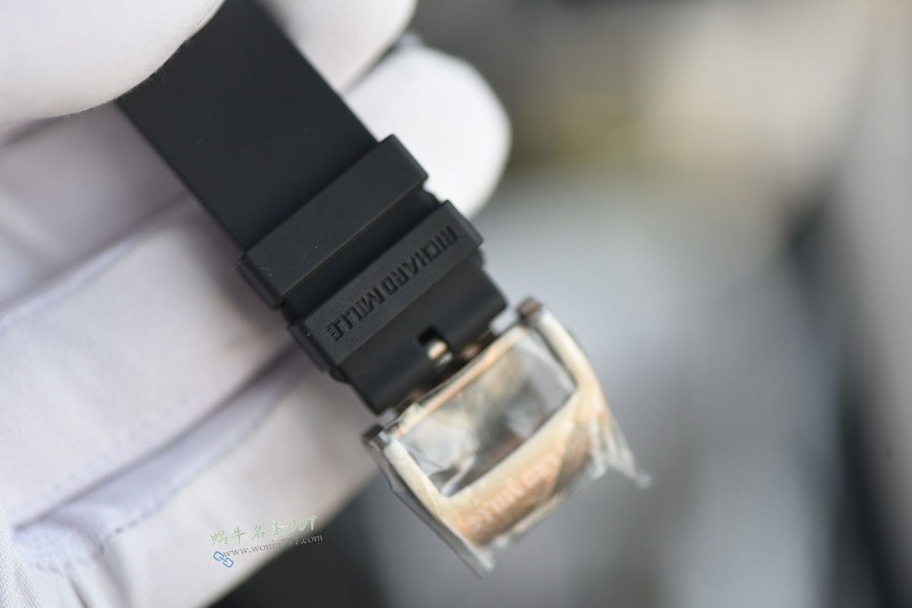 RICHARD MILLE理查德米勒VAUCHER机芯RM061,RM61-01超级克隆版本 / RM061C