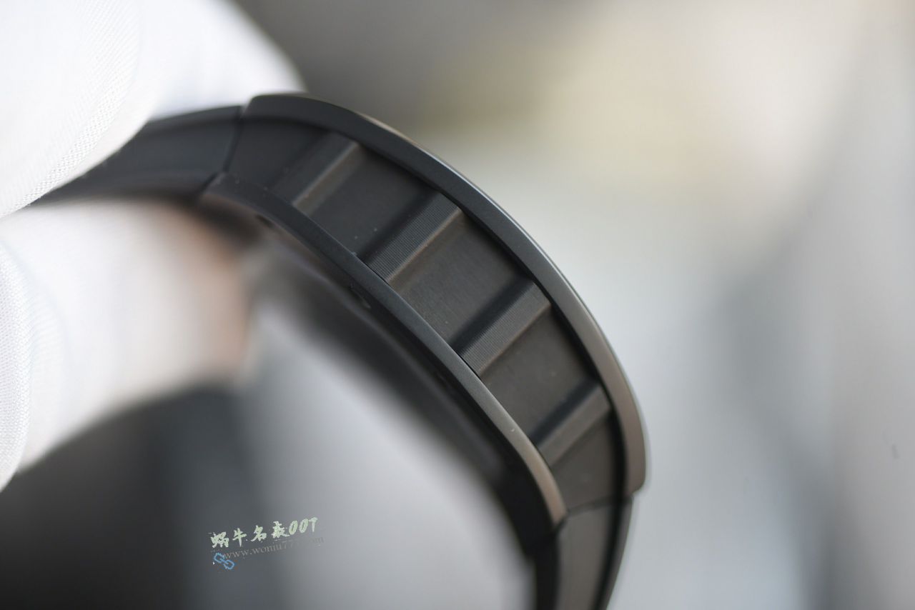 理查米尔RM 61-01 ，RM061最好复刻手表YOHAN BLAKE腕表VAUCHER机芯 / RM061B