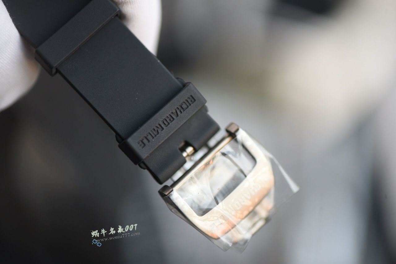 RICHARD MILLE理查德米勒VAUCHER机芯RM061,RM61-01超级克隆版本 / RM061C