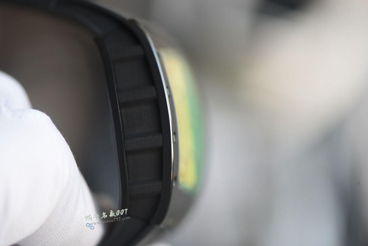 理查米尔RM 61-01 ，RM061最好复刻手表YOHAN BLAKE腕表VAUCHER机芯 / RM061B