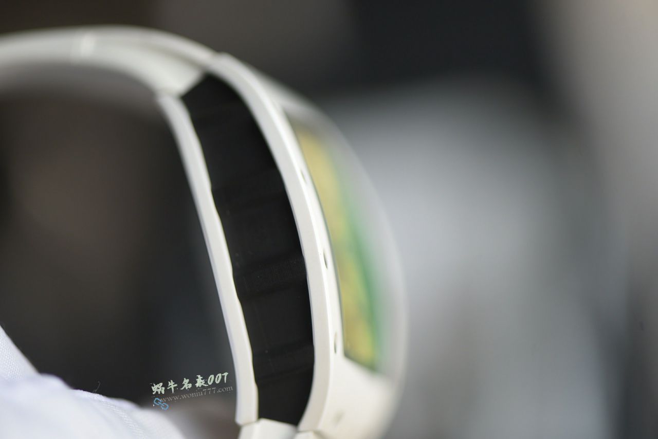 RICHARD MILLE理查德米勒VAUCHER机芯RM061,RM61-01超级克隆版本 / RM061C