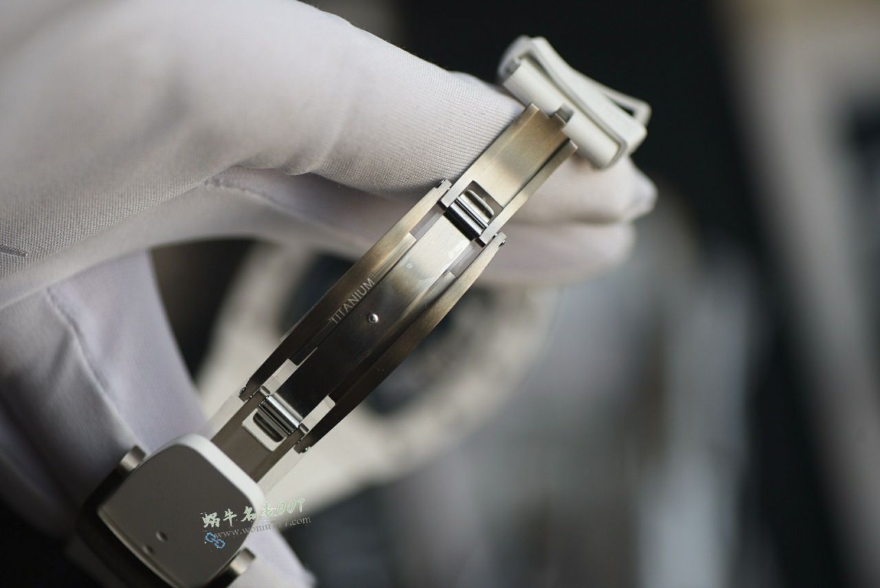 RICHARD MILLE理查德米勒VAUCHER机芯RM061,RM61-01超级克隆版本 / RM061C