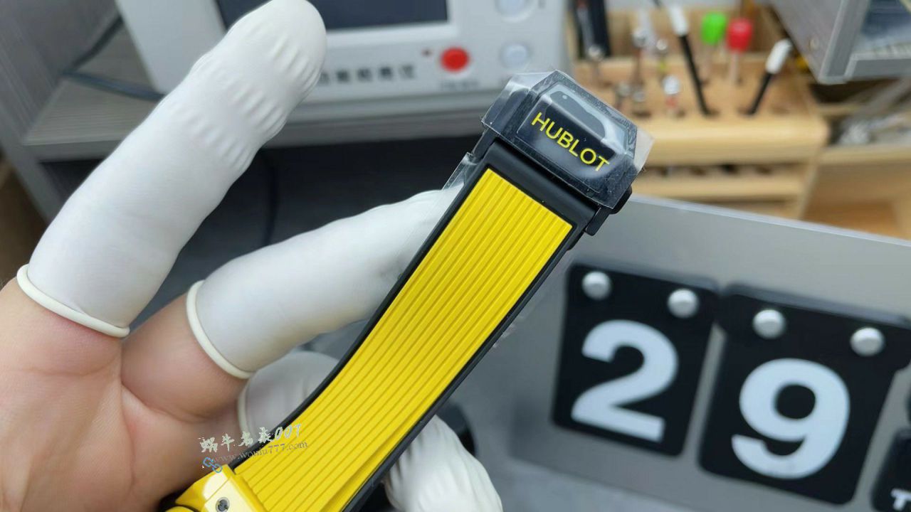 BBF厂宇舶表BIG BANG顶级一比一复刻手表网站441.CY.471Y.RX腕表 / YB151