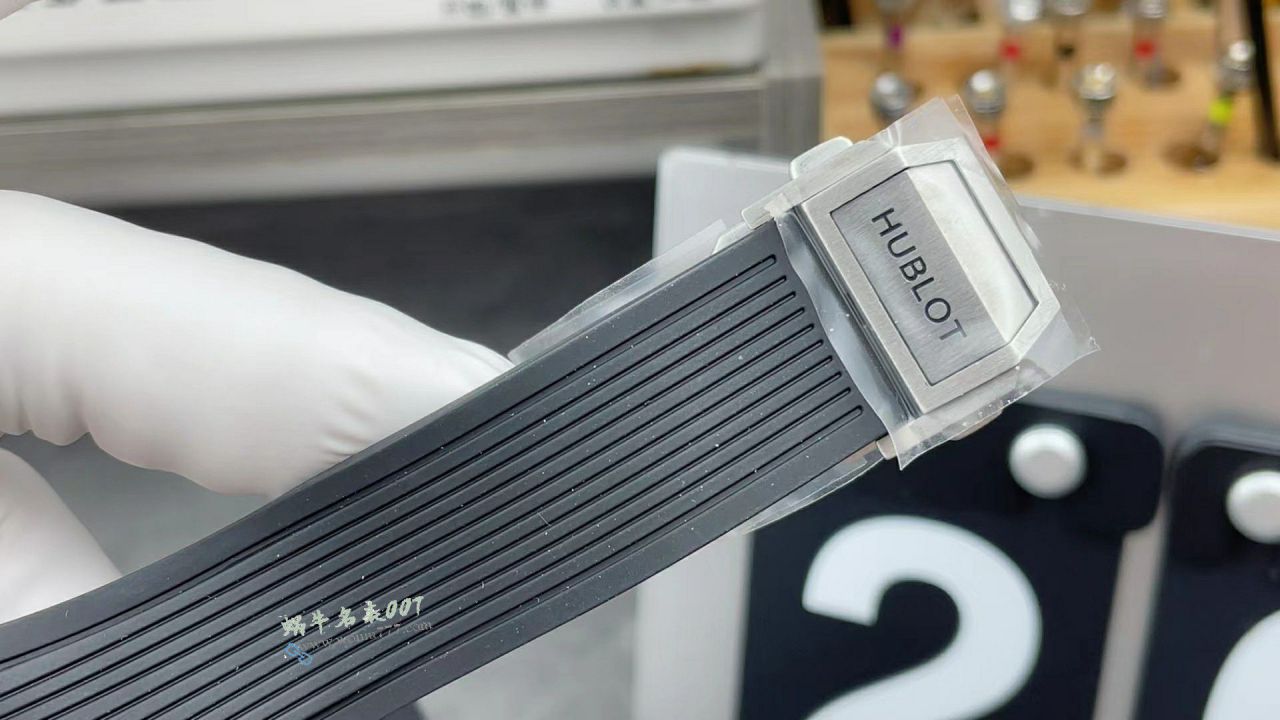BBF宇舶hublot表BIG BANG高仿手表网站411.NX.1170.RX腕表 / YB152
