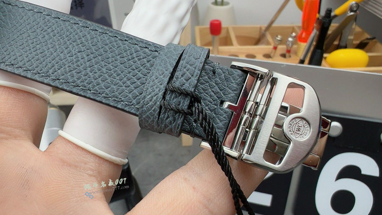 ZF厂葡计IWC万国表葡萄牙一比一高仿手表IW371626腕表 / WG657