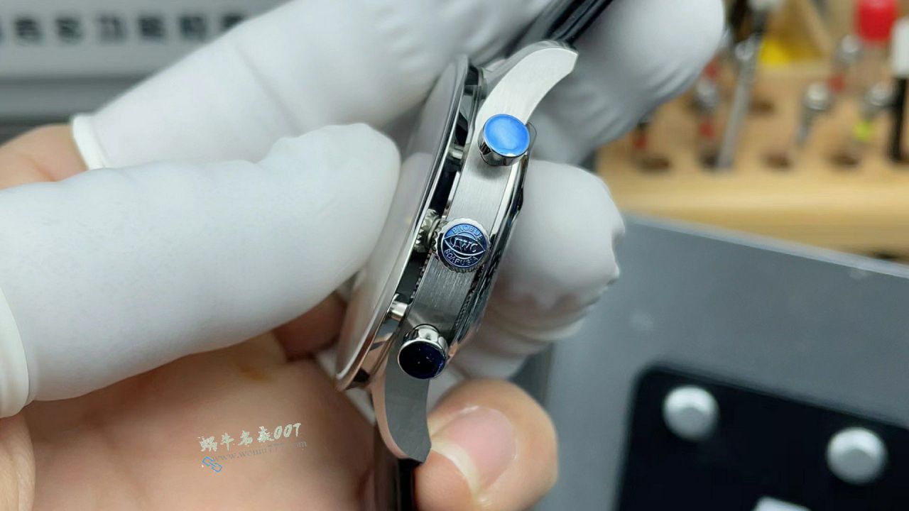 ZF厂葡计IWC万国表葡萄牙一比一高仿手表IW371626腕表 / WG656