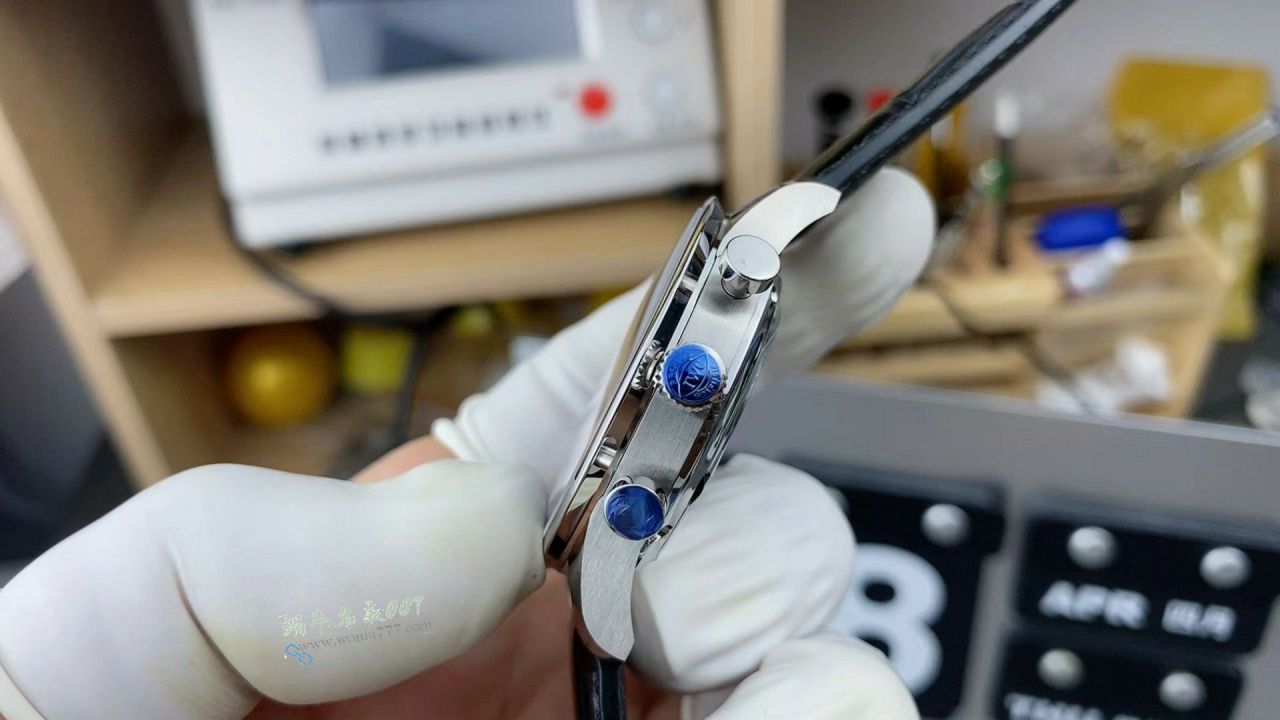 ZF厂葡计IWC万国表葡萄牙一比一高仿手表IW371626腕表 / WG656