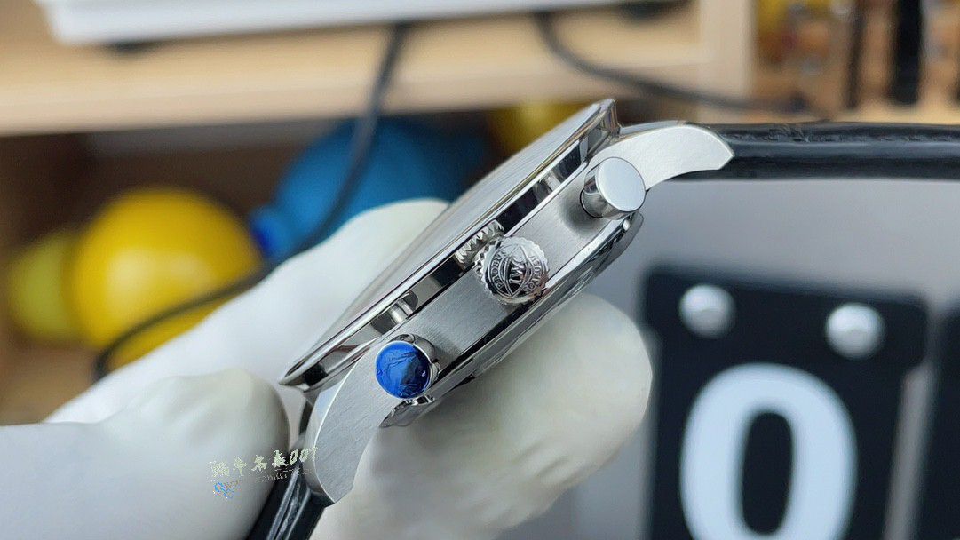 ZF厂葡计IWC万国表葡萄牙顶级复刻手表IW371615腕表 / WG655