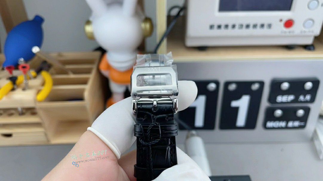 ZF厂葡计IWC万国表葡萄牙一比一高仿手表IW371626腕表 / WG656