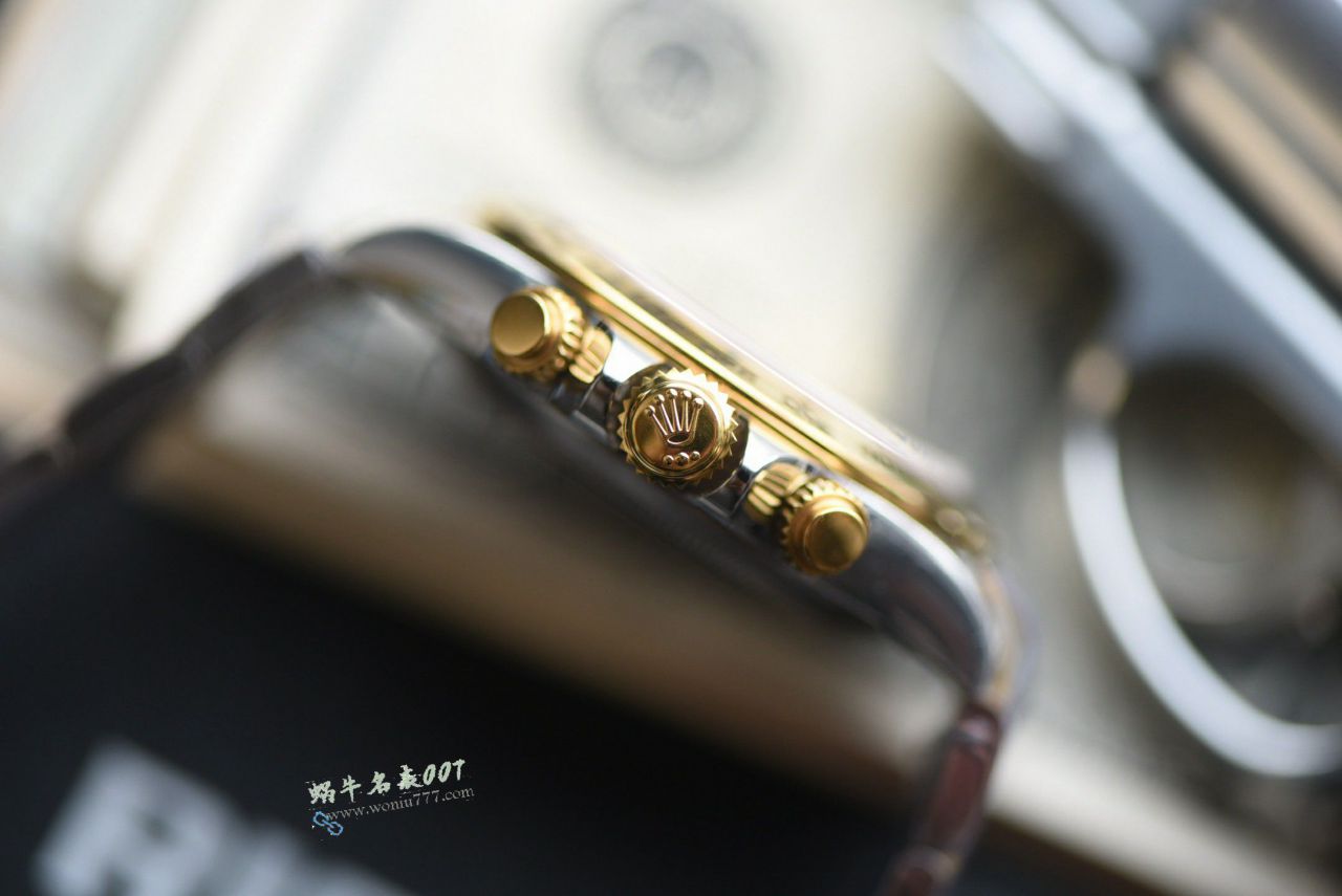 clean劳力士宇宙计型迪通拿顶级复刻手表m116503-0009腕表 / R977