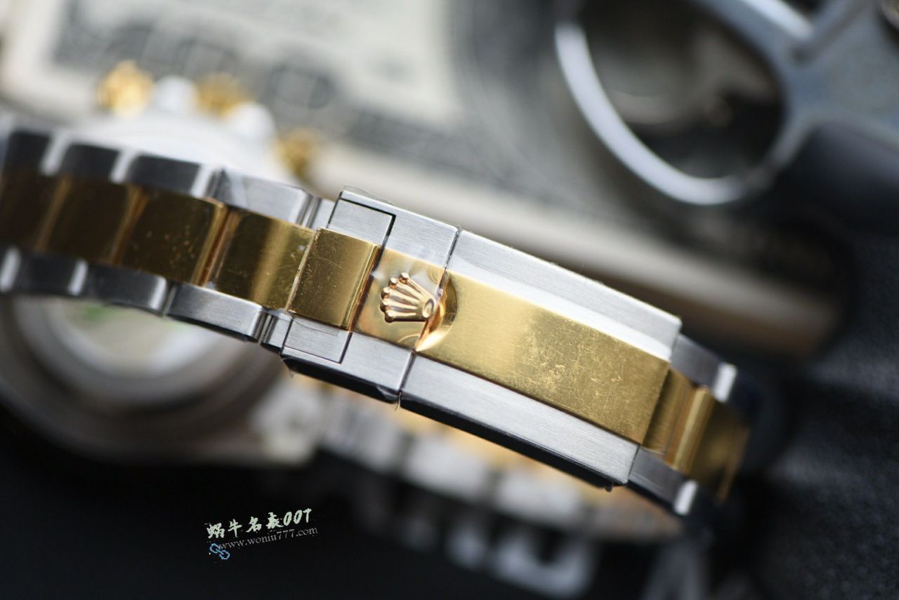 clean劳力士宇宙计型迪通拿顶级复刻手表m116503-0009腕表 / R977