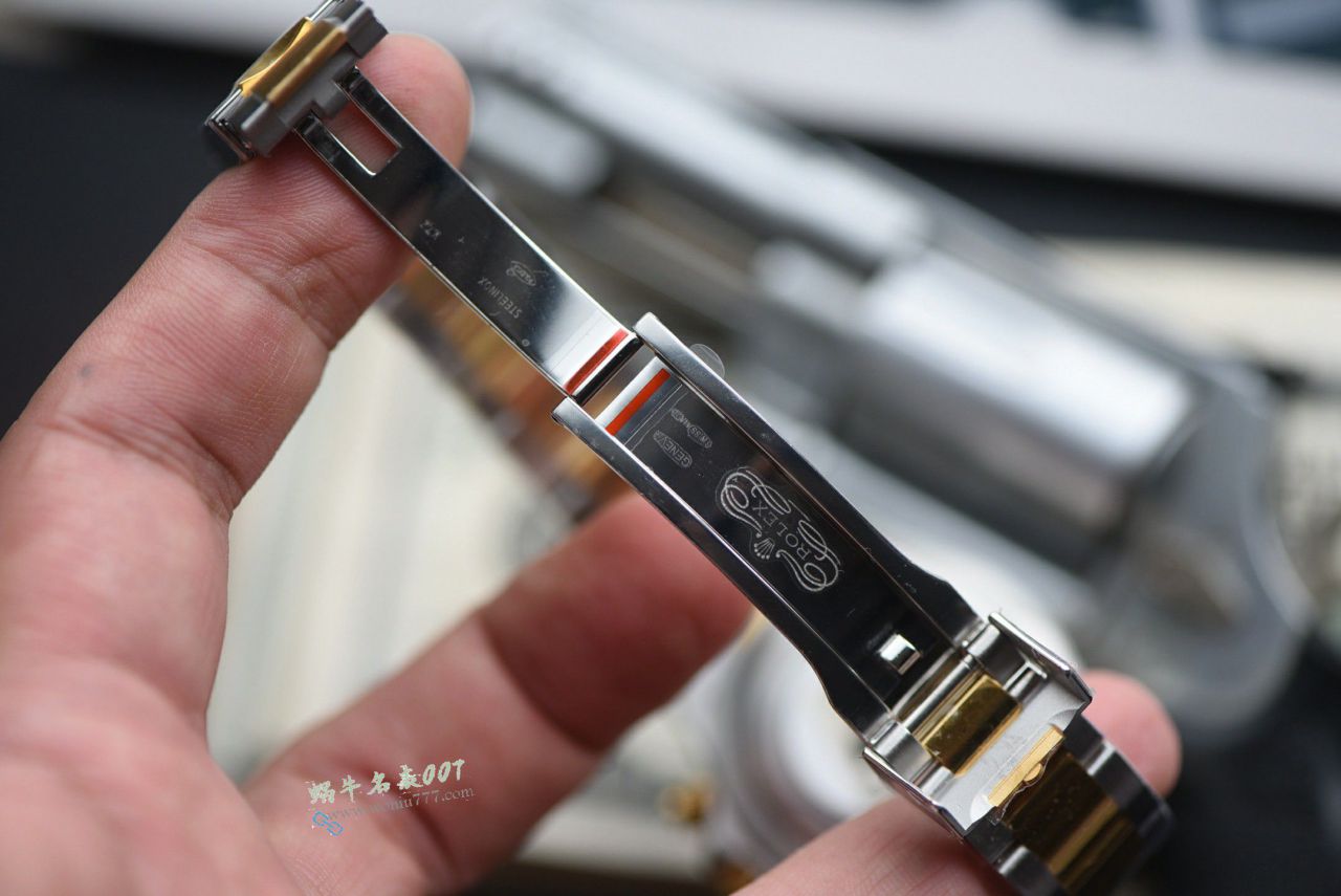 clean劳力士宇宙计型迪通拿顶级复刻手表m116503-0009腕表 / R977