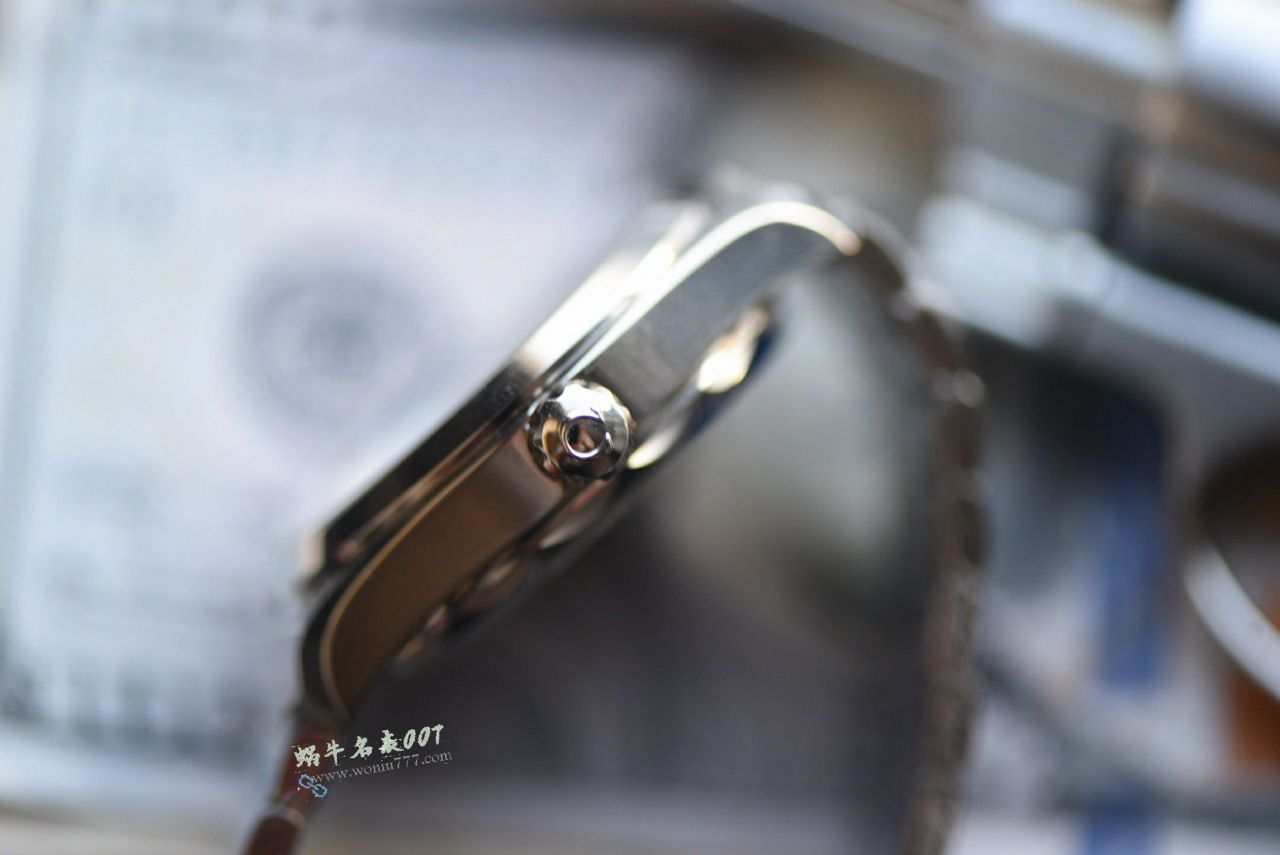 VS欧米茄渐变绿松石海马150顶级复刻220.10.41.21.03.006腕表 / VS826