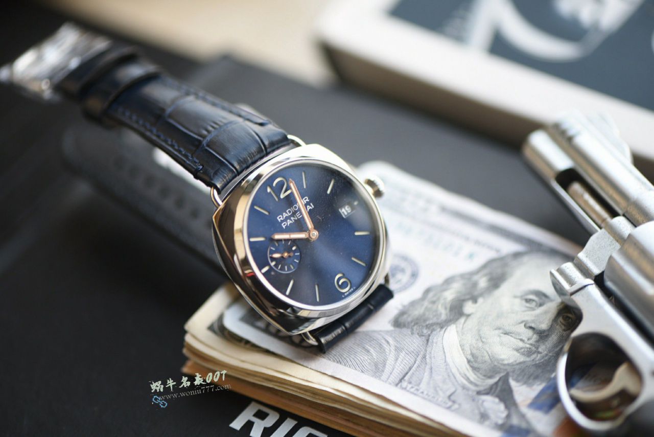 VS沛纳海镭得米尔顶级复刻手表PAM01293腕表 / VSPAM01293