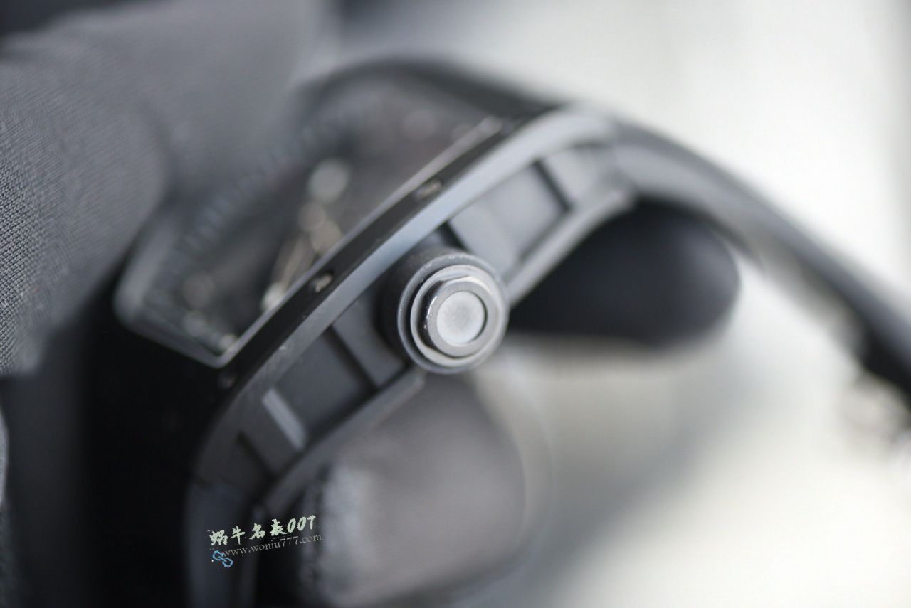 VAUCHER机芯理查米尔RICHARD MILLE 超高端定制复刻手表版本RM055 / RM055VAC