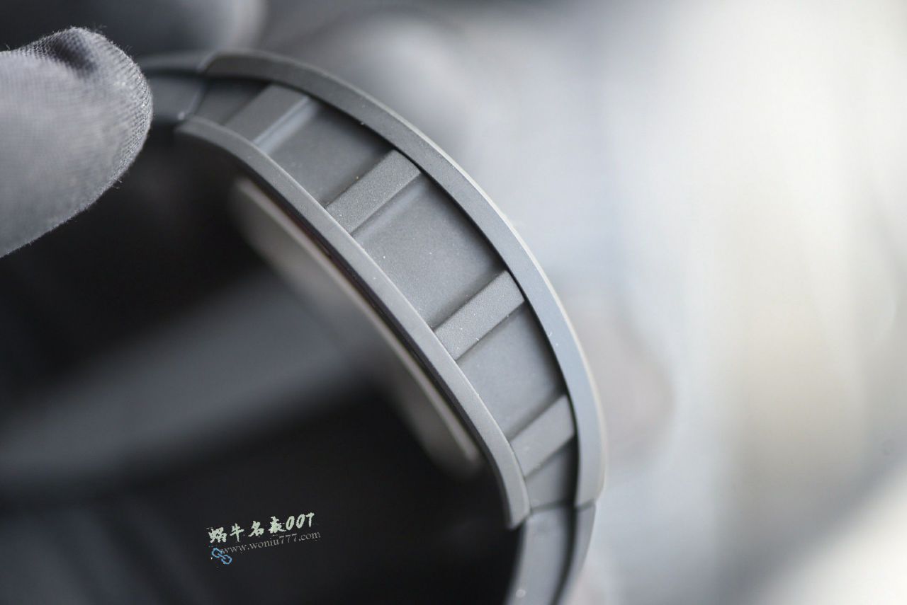 VAUCHER机芯理查米尔RICHARD MILLE 超高端定制复刻手表版本RM055 / RM055VAC