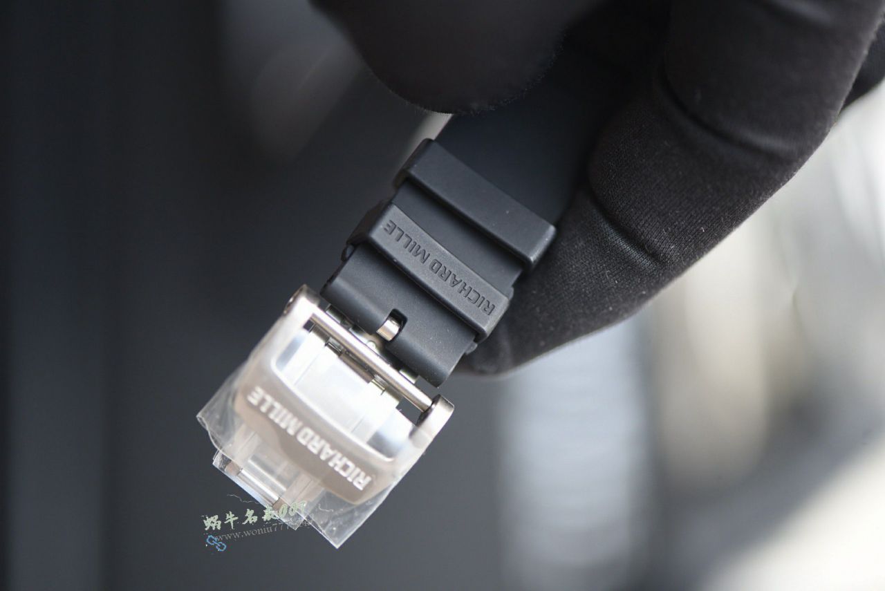 VAUCHER机芯理查米尔RICHARD MILLE 超高端定制复刻手表版本RM055 / RM055VAC