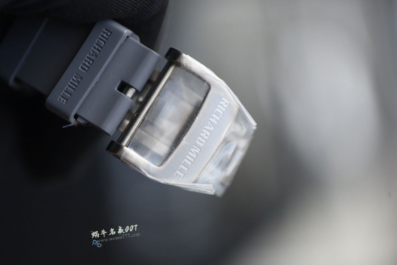 理查德米勒VAUCHER机芯RICHARD MILLE 超高端定制复刻手表版本RM055 / RM055VAA