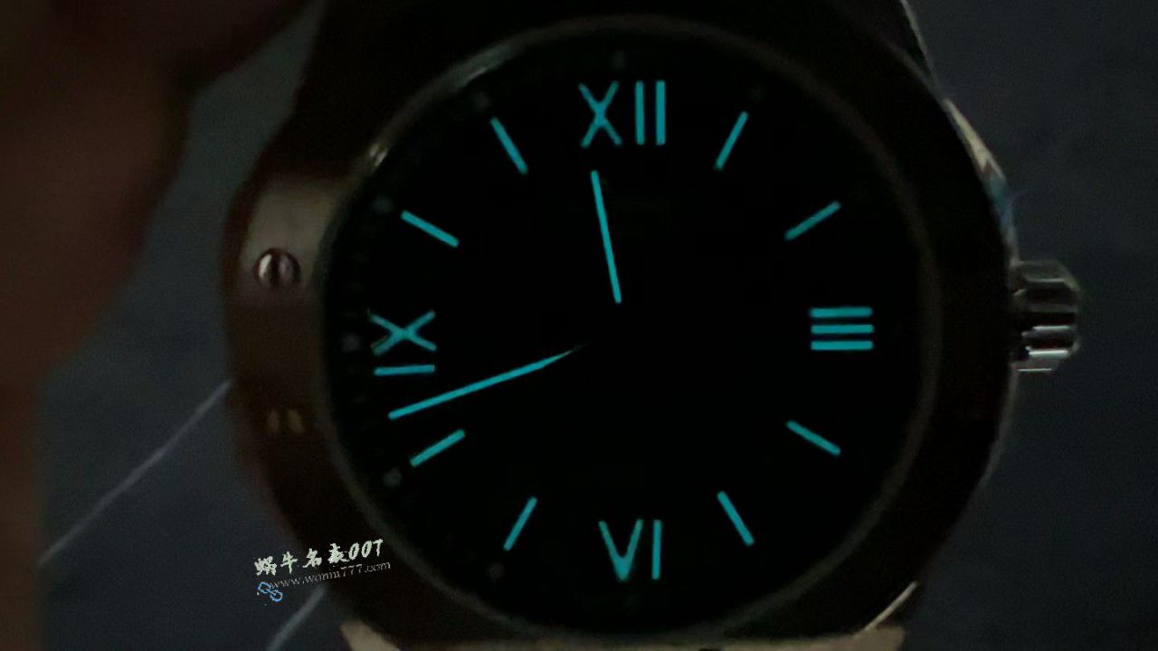 GH萧邦雪山傲翼复刻手表298600-3001腕表 / XB090