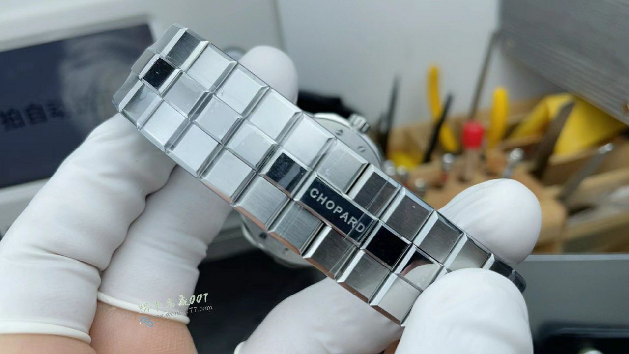 GH萧邦雪山傲翼高仿手表298600-3002腕表 / XB091