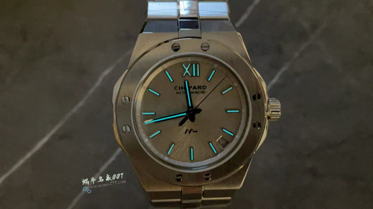 GH萧邦雪山傲翼高仿手表298600-3002腕表 / XB091