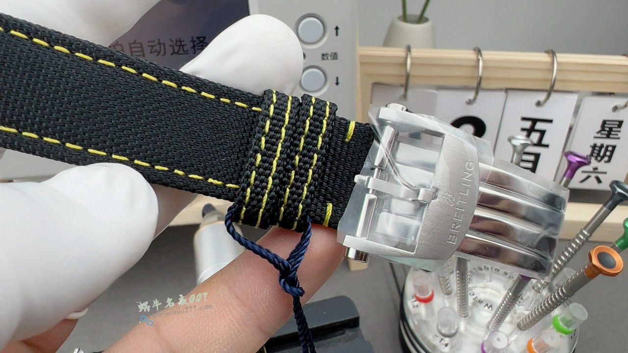 BLS 百年灵 复仇者新款强势来袭！ / BL215