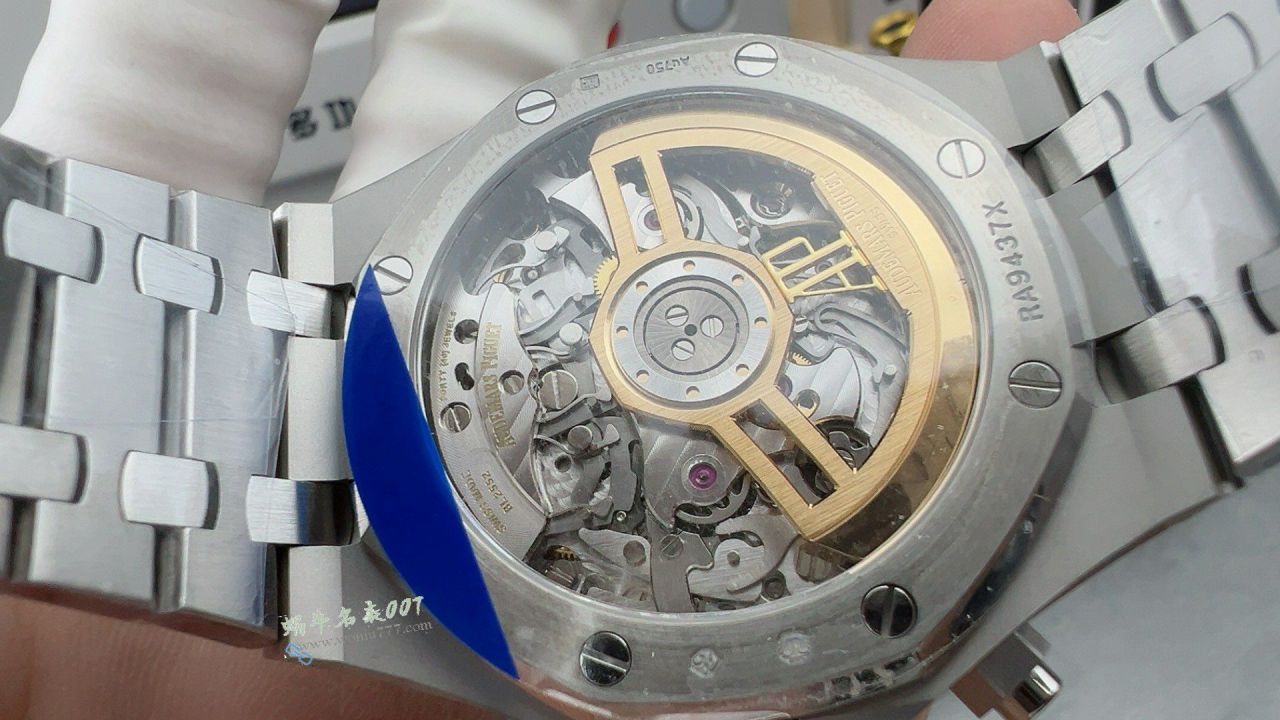 APS爱彼皇家橡树顶级复刻手表26239BC.GG.1224BC.02腕表 / AP318