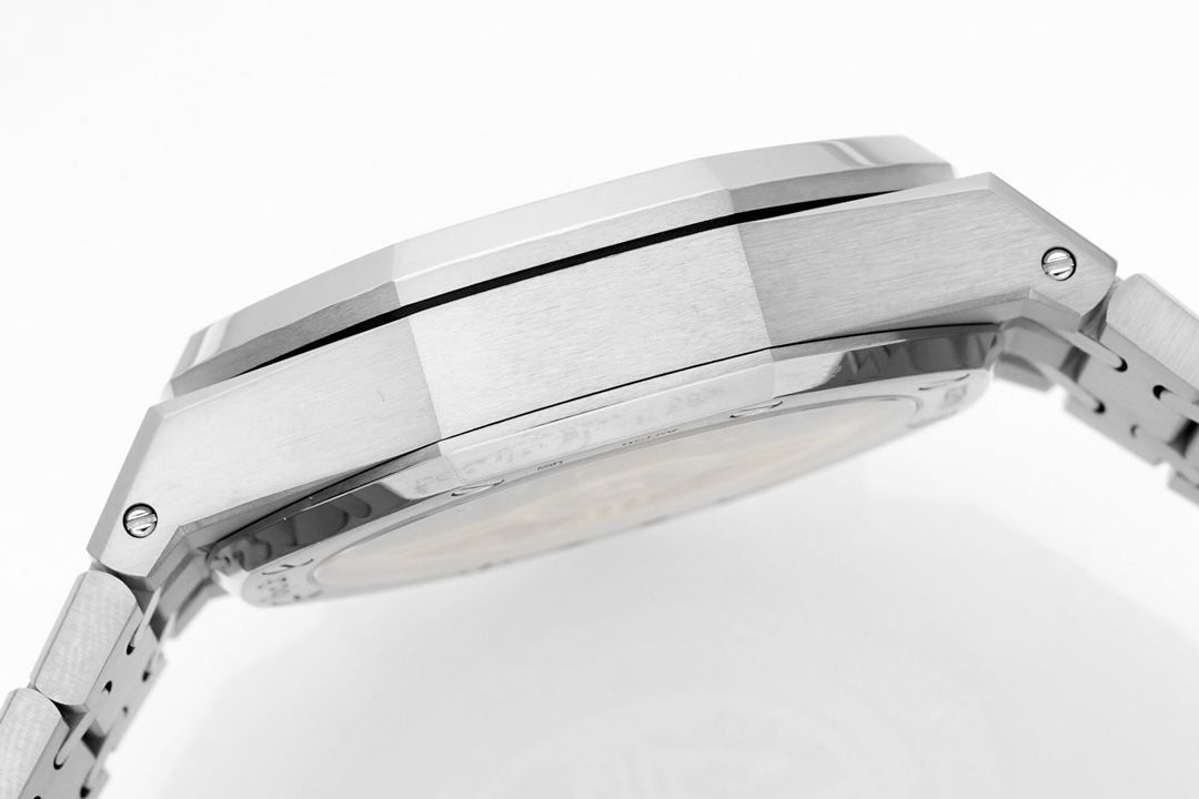 视频评测APS厂Audemars Piguet爱彼皇家橡树26240手表集合 / AP320Q